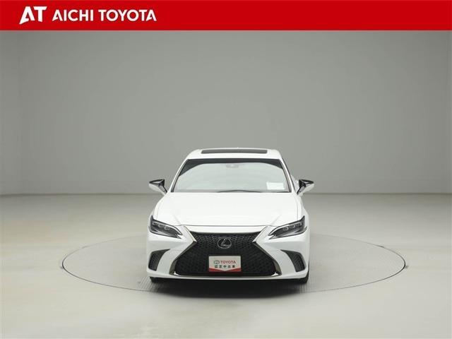 ＥＳ ＥＳ３００ｈ　Ｆスポーツ　本革　１オーナー　オートクルーズコントロール　地デジ　電動シート　ドラレコ　ムーンルーフ　エアコン　キーレス　Ｂカメラ　アルミホイール　盗難防止装置　ＬＥＤ　パワステ　ＡＵＸ　インテリキー　エアバッグ（9枚目）