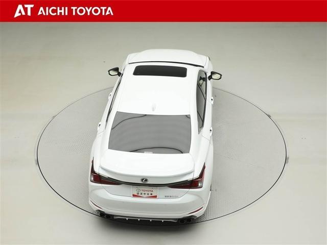 ＥＳ ＥＳ３００ｈ　Ｆスポーツ　本革　１オーナー　オートクルーズコントロール　地デジ　電動シート　ドラレコ　ムーンルーフ　エアコン　キーレス　Ｂカメラ　アルミホイール　盗難防止装置　ＬＥＤ　パワステ　ＡＵＸ　インテリキー　エアバッグ（13枚目）