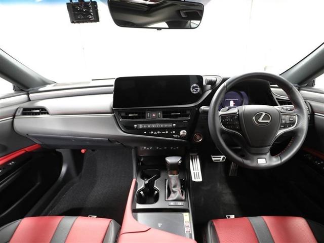 ＥＳ ＥＳ３００ｈ　Ｆスポーツ　本革　１オーナー　オートクルーズコントロール　地デジ　電動シート　ドラレコ　ムーンルーフ　エアコン　キーレス　Ｂカメラ　アルミホイール　盗難防止装置　ＬＥＤ　パワステ　ＡＵＸ　インテリキー　エアバッグ（18枚目）