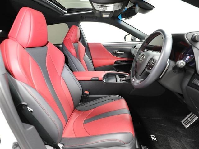 ＥＳ ＥＳ３００ｈ　Ｆスポーツ　本革　１オーナー　オートクルーズコントロール　地デジ　電動シート　ドラレコ　ムーンルーフ　エアコン　キーレス　Ｂカメラ　アルミホイール　盗難防止装置　ＬＥＤ　パワステ　ＡＵＸ　インテリキー　エアバッグ（19枚目）