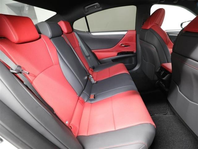 ＥＳ ＥＳ３００ｈ　Ｆスポーツ　本革　１オーナー　オートクルーズコントロール　地デジ　電動シート　ドラレコ　ムーンルーフ　エアコン　キーレス　Ｂカメラ　アルミホイール　盗難防止装置　ＬＥＤ　パワステ　ＡＵＸ　インテリキー　エアバッグ（20枚目）