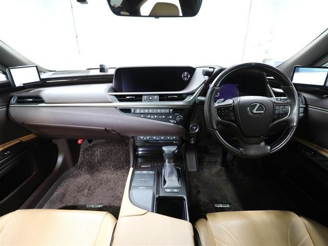 ＥＳ ＥＳ３００ｈ　バージョンＬ　地デジ　本革シート　パワーシート　バックモニター　サンルーフ　アルミホイール　オートクルーズコントロール　ＬＥＤヘッドライト　エアコン　ミュージックプレイヤー接続可　盗難防止装置　ドラレコ　ＡＢＳ（18枚目）