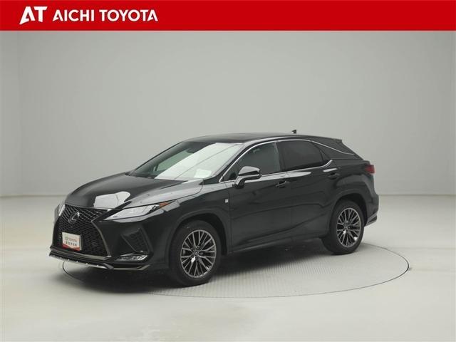 ＲＸ ＲＸ３００　Ｆスポーツ　プリクラッシュ　ＡＷ　Ｂカメラ　ＡＣ１００Ｖ電源　ＥＴＣ車載器　オートクルーズ　横滑り防止装置　エアバック　ナビ＆ＴＶ　キーレス　Ｐシート　ＬＥＤヘッドランプ　オートエアコン　ＡＢＳ　サイドエアバッグ（2枚目）