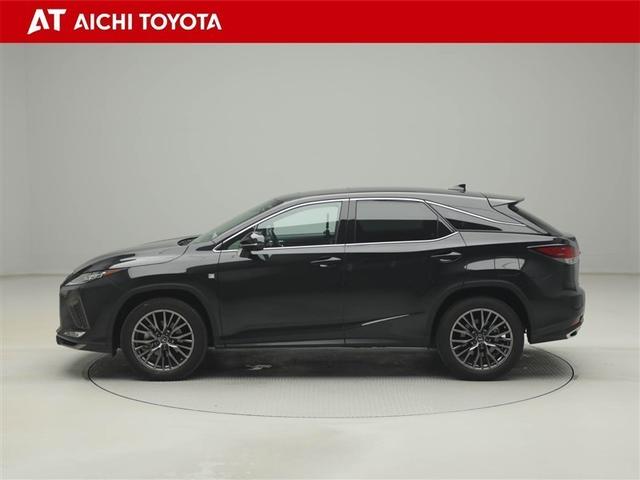 ＲＸ ＲＸ３００　Ｆスポーツ　プリクラッシュ　ＡＷ　Ｂカメラ　ＡＣ１００Ｖ電源　ＥＴＣ車載器　オートクルーズ　横滑り防止装置　エアバック　ナビ＆ＴＶ　キーレス　Ｐシート　ＬＥＤヘッドランプ　オートエアコン　ＡＢＳ　サイドエアバッグ（3枚目）