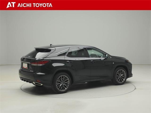 ＲＸ ＲＸ３００　Ｆスポーツ　プリクラッシュ　ＡＷ　Ｂカメラ　ＡＣ１００Ｖ電源　ＥＴＣ車載器　オートクルーズ　横滑り防止装置　エアバック　ナビ＆ＴＶ　キーレス　Ｐシート　ＬＥＤヘッドランプ　オートエアコン　ＡＢＳ　サイドエアバッグ（6枚目）