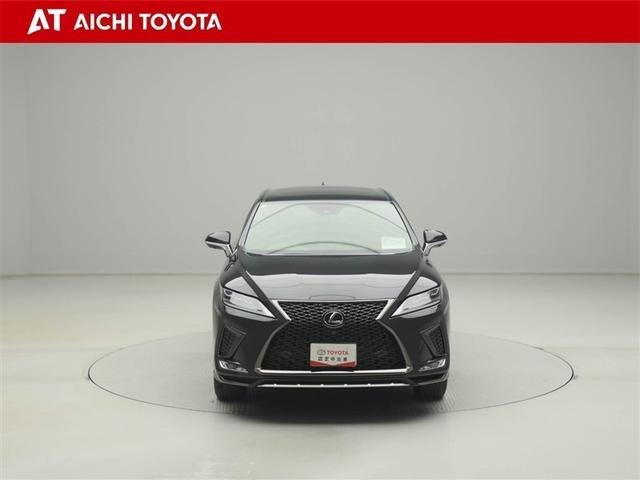 ＲＸ ＲＸ３００　Ｆスポーツ　プリクラッシュ　ＡＷ　Ｂカメラ　ＡＣ１００Ｖ電源　ＥＴＣ車載器　オートクルーズ　横滑り防止装置　エアバック　ナビ＆ＴＶ　キーレス　Ｐシート　ＬＥＤヘッドランプ　オートエアコン　ＡＢＳ　サイドエアバッグ（9枚目）