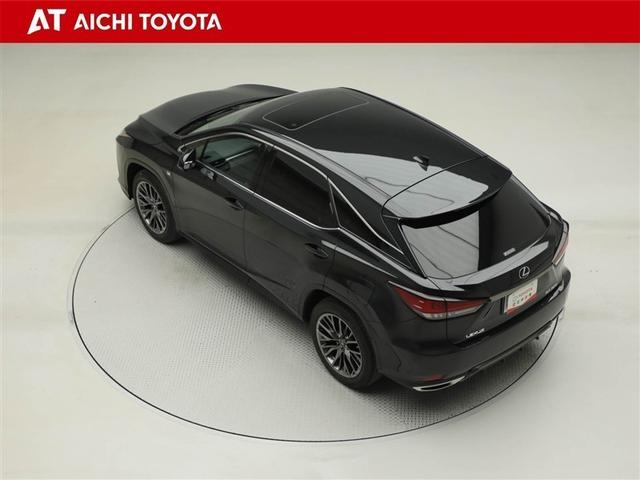 ＲＸ ＲＸ３００　Ｆスポーツ　プリクラッシュ　ＡＷ　Ｂカメラ　ＡＣ１００Ｖ電源　ＥＴＣ車載器　オートクルーズ　横滑り防止装置　エアバック　ナビ＆ＴＶ　キーレス　Ｐシート　ＬＥＤヘッドランプ　オートエアコン　ＡＢＳ　サイドエアバッグ（12枚目）