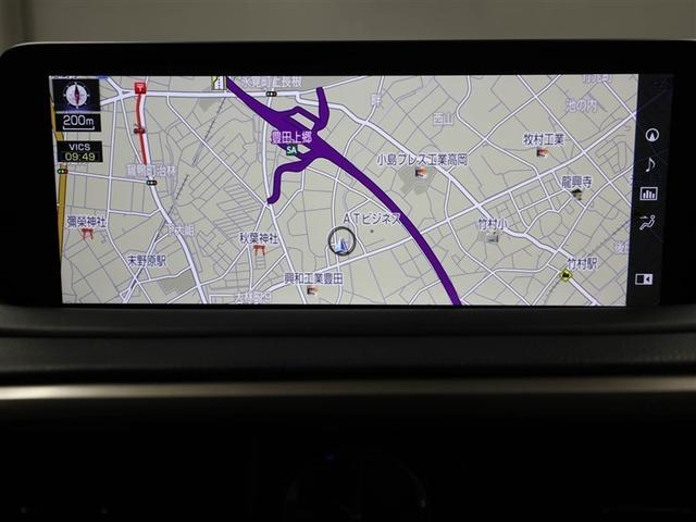 ＲＸ ＲＸ３００　Ｆスポーツ　プリクラッシュ　ＡＷ　Ｂカメラ　ＡＣ１００Ｖ電源　ＥＴＣ車載器　オートクルーズ　横滑り防止装置　エアバック　ナビ＆ＴＶ　キーレス　Ｐシート　ＬＥＤヘッドランプ　オートエアコン　ＡＢＳ　サイドエアバッグ（22枚目）