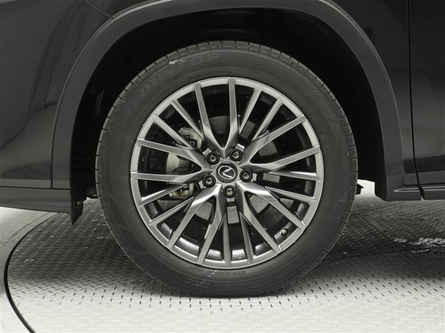 ＲＸ ＲＸ３００　Ｆスポーツ　プリクラッシュ　ＡＷ　Ｂカメラ　ＡＣ１００Ｖ電源　ＥＴＣ車載器　オートクルーズ　横滑り防止装置　エアバック　ナビ＆ＴＶ　キーレス　Ｐシート　ＬＥＤヘッドランプ　オートエアコン　ＡＢＳ　サイドエアバッグ（31枚目）