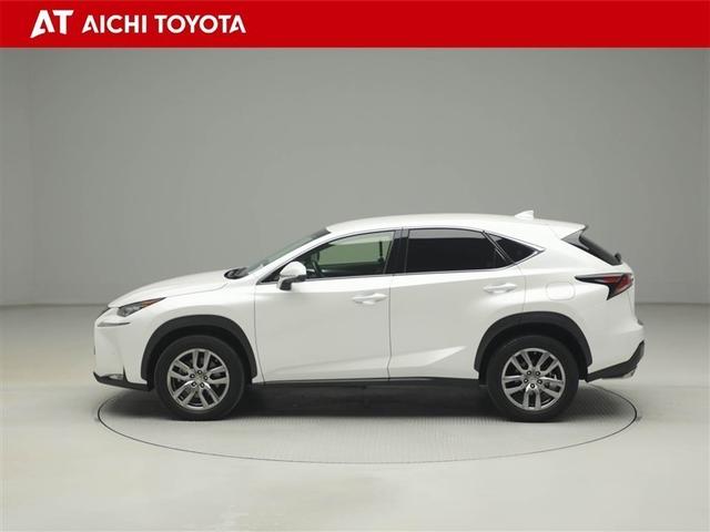 ＮＸ ＮＸ２００ｔ　Ｉパッケージ　ＡＷＤ　ナビＴＶ　カーテンエアバッグ　ＡＵＸ　電動シート　フルセグＴＶ　クルコン　ＥＴＣ　スマートキー　ＤＶＤ再生　ＬＥＤライト　アルミホイール　ワンオーナー　メモリーナビ　アイドリングストップ（3枚目）