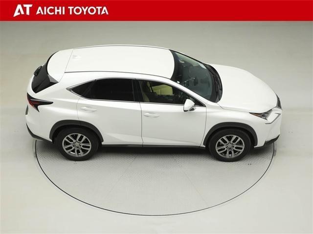 ＮＸ ＮＸ２００ｔ　Ｉパッケージ　ＡＷＤ　ナビＴＶ　カーテンエアバッグ　ＡＵＸ　電動シート　フルセグＴＶ　クルコン　ＥＴＣ　スマートキー　ＤＶＤ再生　ＬＥＤライト　アルミホイール　ワンオーナー　メモリーナビ　アイドリングストップ（15枚目）