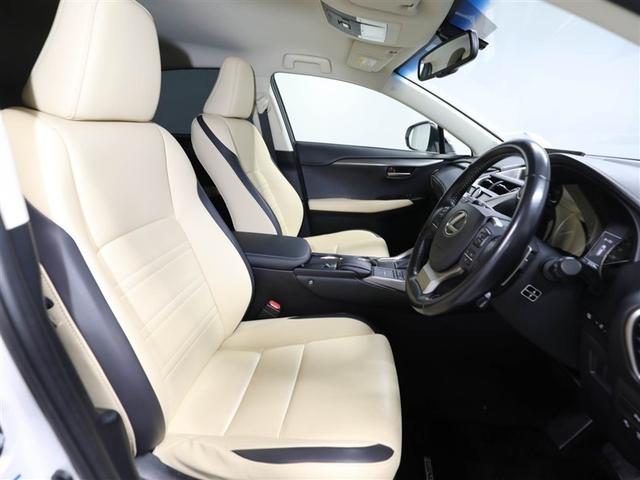 ＮＸ ＮＸ２００ｔ　Ｉパッケージ　ＡＷＤ　ナビＴＶ　カーテンエアバッグ　ＡＵＸ　電動シート　フルセグＴＶ　クルコン　ＥＴＣ　スマートキー　ＤＶＤ再生　ＬＥＤライト　アルミホイール　ワンオーナー　メモリーナビ　アイドリングストップ（19枚目）