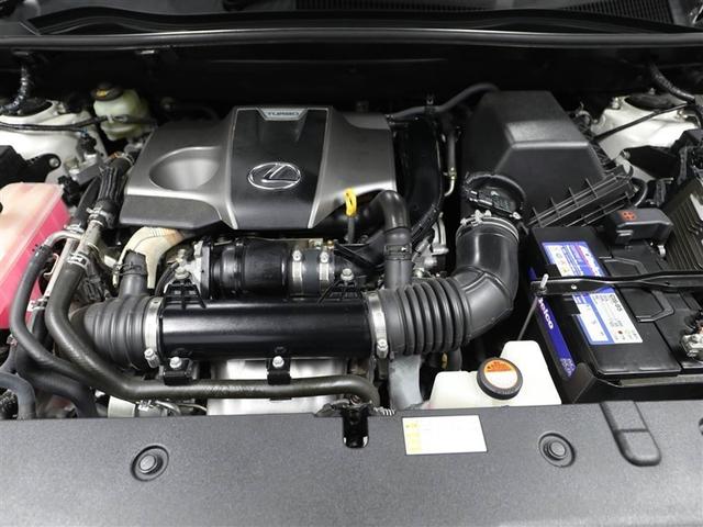 ＮＸ ＮＸ２００ｔ　Ｉパッケージ　ＡＷＤ　ナビＴＶ　カーテンエアバッグ　ＡＵＸ　電動シート　フルセグＴＶ　クルコン　ＥＴＣ　スマートキー　ＤＶＤ再生　ＬＥＤライト　アルミホイール　ワンオーナー　メモリーナビ　アイドリングストップ（25枚目）