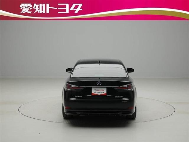 GS300h バージョンL バックモニター メモリーナビ(5枚目)