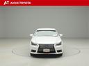 ＬＳ６００ｈ　バージョンＣ　ＬＥＤヘッドライト　セキュリティー　本革シート　４ＷＤ　スマートキー　バックカメラ　クルーズコントロール　ＥＴＣ　パワーシート　ドラレコ　フルセグ　ミュージックプレイヤー接続可　横滑り防止装置（9枚目）