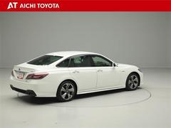 ハイブリッド車を買うならトヨタの『ＴＯＹＯＴＡ認定中古車』！保証は、初度登録年月より起算して１０年間、累計走行距離２０万キロ迄。更に、ロングラン保証が１年付で安心安全です♪ 6