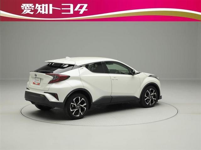 トヨタｃ ｈｒｇ 中古車 Motor Fan モーターファン