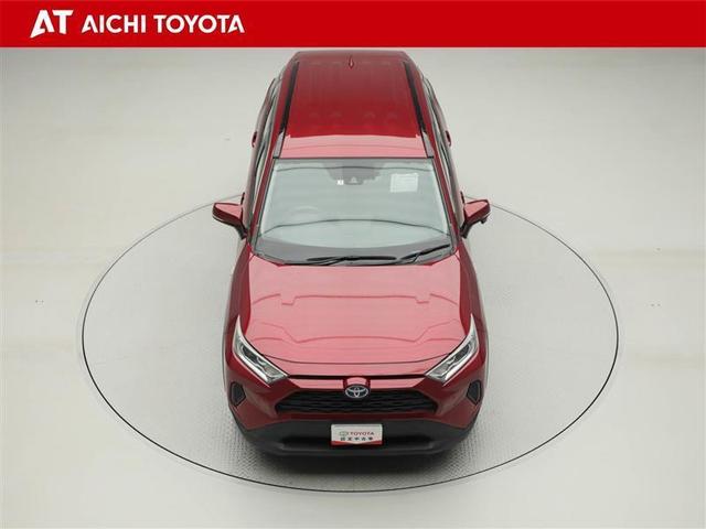 トヨタ ＲＡＶ４