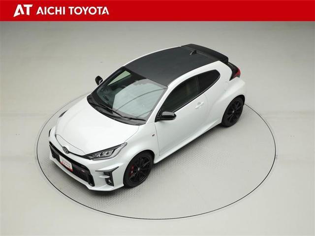 ＧＲヤリス ＲＺ　ハイパフォーマンス　衝突被害軽減ブレーキ　クルーズコントロール　ワンオーナー車　バックモニター　フルセグＴＶ　スマートキー　ナビ＆ＴＶ　ＬＥＤヘッドライト　横滑り防止装置付き　ＥＴＣ　ＡＢＳ付き　パワーウインドウ　４ＷＤ（10枚目）