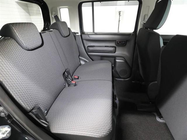 もちろん後席もきれいにリフレッシュ済み☆徹底洗浄、消臭・除菌も実施済みです。是非ご覧になってください♪