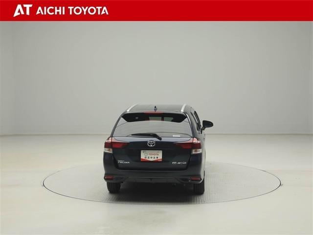 カローラフィールダー １．５Ｇ　ダブルバイビー　スマートキー＆プッシュスタート　ＴＶナビ　盗難防止　カーテンエアバック　Ｂモニター　アルミホイール　フルオートエアコン　運転席エアバック　ＬＥＤヘッドライト　横滑り防止　キーレス　ＡＢＳ　ＥＴＣ（5枚目）