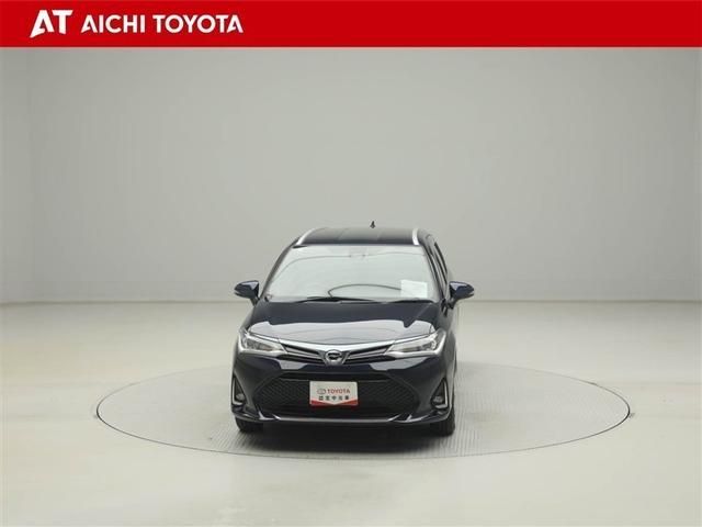 カローラフィールダー １．５Ｇ　ダブルバイビー　スマートキー＆プッシュスタート　ＴＶナビ　盗難防止　カーテンエアバック　Ｂモニター　アルミホイール　フルオートエアコン　運転席エアバック　ＬＥＤヘッドライト　横滑り防止　キーレス　ＡＢＳ　ＥＴＣ（9枚目）