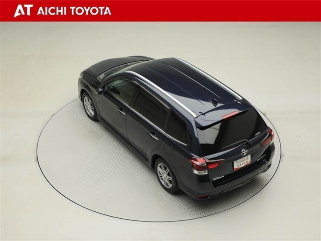 カローラフィールダー １．５Ｇ　ダブルバイビー　スマートキー＆プッシュスタート　ＴＶナビ　盗難防止　カーテンエアバック　Ｂモニター　アルミホイール　フルオートエアコン　運転席エアバック　ＬＥＤヘッドライト　横滑り防止　キーレス　ＡＢＳ　ＥＴＣ（12枚目）