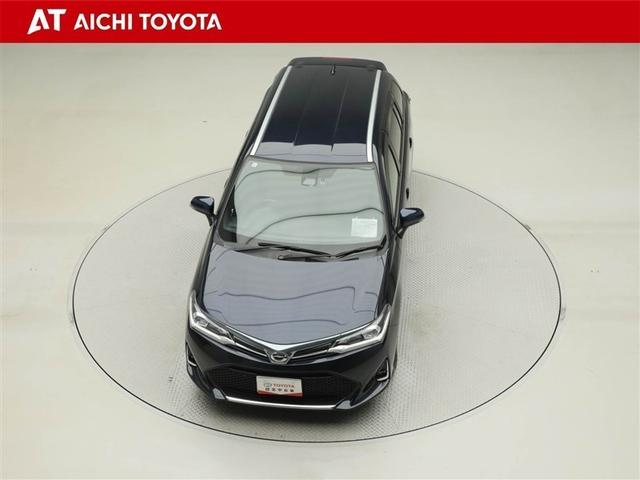 カローラフィールダー １．５Ｇ　ダブルバイビー　スマートキー＆プッシュスタート　ＴＶナビ　盗難防止　カーテンエアバック　Ｂモニター　アルミホイール　フルオートエアコン　運転席エアバック　ＬＥＤヘッドライト　横滑り防止　キーレス　ＡＢＳ　ＥＴＣ（17枚目）
