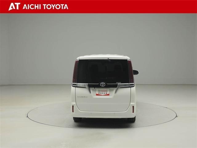 エスクァイア Ｇｉ　両側Ｐドア　１オナ　スマートキーＰスタート　リアカメラ　ＡＵＸ　アイドリングＳＴＯＰ　ＥＴＣ車載器　オートエアコン　イモビライザー　オートクルーズコントロール　キーレス　ナビＴＶ　ＡＢＳ　３列　アルミ（5枚目）