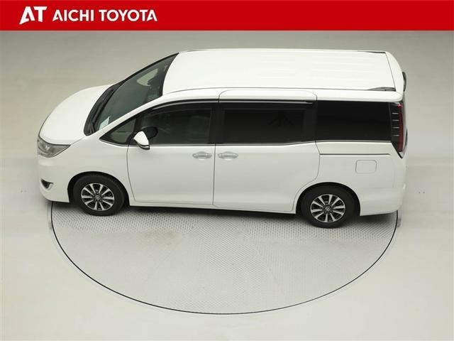 エスクァイア Ｇｉ　両側Ｐドア　１オナ　スマートキーＰスタート　リアカメラ　ＡＵＸ　アイドリングＳＴＯＰ　ＥＴＣ車載器　オートエアコン　イモビライザー　オートクルーズコントロール　キーレス　ナビＴＶ　ＡＢＳ　３列　アルミ（11枚目）