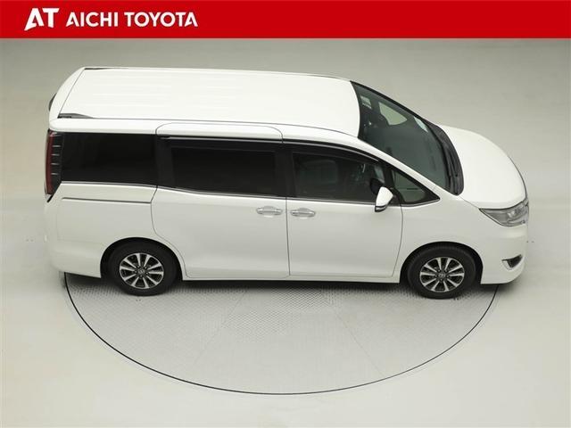 エスクァイア Ｇｉ　両側Ｐドア　１オナ　スマートキーＰスタート　リアカメラ　ＡＵＸ　アイドリングＳＴＯＰ　ＥＴＣ車載器　オートエアコン　イモビライザー　オートクルーズコントロール　キーレス　ナビＴＶ　ＡＢＳ　３列　アルミ（15枚目）