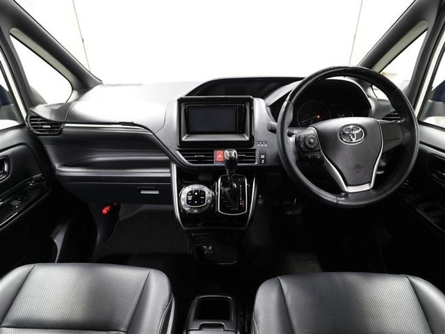 エスクァイア Ｇｉ　両側Ｐドア　１オナ　スマートキーＰスタート　リアカメラ　ＡＵＸ　アイドリングＳＴＯＰ　ＥＴＣ車載器　オートエアコン　イモビライザー　オートクルーズコントロール　キーレス　ナビＴＶ　ＡＢＳ　３列　アルミ（18枚目）