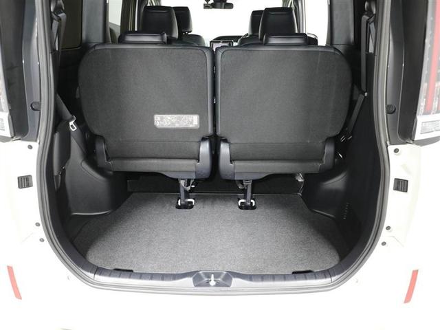 エスクァイア Ｇｉ　両側Ｐドア　１オナ　スマートキーＰスタート　リアカメラ　ＡＵＸ　アイドリングＳＴＯＰ　ＥＴＣ車載器　オートエアコン　イモビライザー　オートクルーズコントロール　キーレス　ナビＴＶ　ＡＢＳ　３列　アルミ（21枚目）
