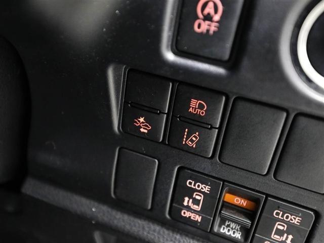 エスクァイア Ｇｉ　両側Ｐドア　１オナ　スマートキーＰスタート　リアカメラ　ＡＵＸ　アイドリングＳＴＯＰ　ＥＴＣ車載器　オートエアコン　イモビライザー　オートクルーズコントロール　キーレス　ナビＴＶ　ＡＢＳ　３列　アルミ（27枚目）