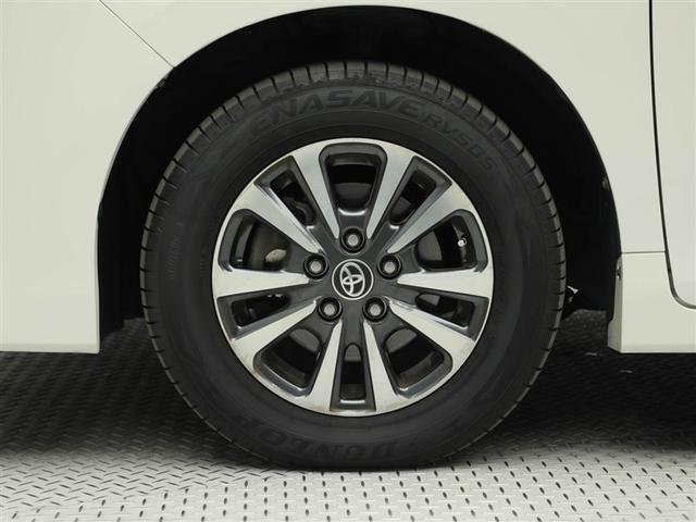 エスクァイア Ｇｉ　両側Ｐドア　１オナ　スマートキーＰスタート　リアカメラ　ＡＵＸ　アイドリングＳＴＯＰ　ＥＴＣ車載器　オートエアコン　イモビライザー　オートクルーズコントロール　キーレス　ナビＴＶ　ＡＢＳ　３列　アルミ（30枚目）