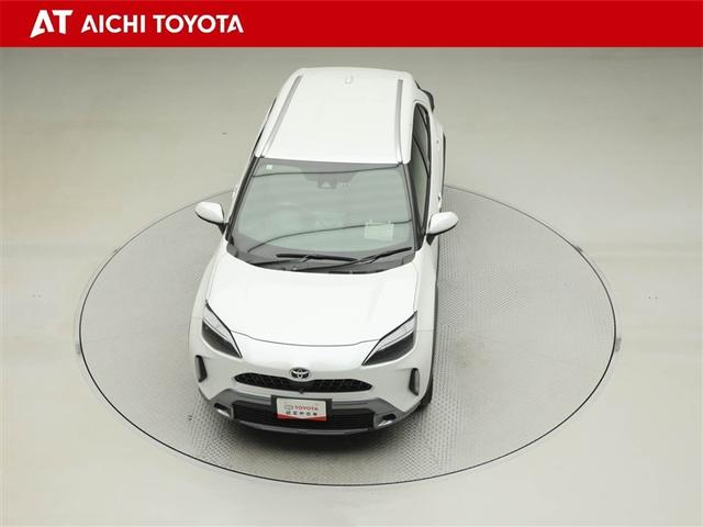 ヤリスクロス Z アドベンチャー オートエアコン 電動シート オートクルーズコントロール LEDヘッド ETC パワーウィンドウ スマートキー アルミホイール ドライブレコーダー 横滑り防止装置 ミュージックプレイヤー接続可 キーレス(17枚目)