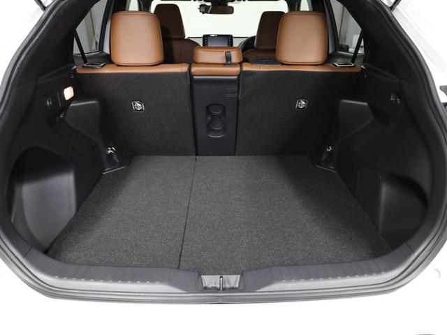 ヤリスクロス Z アドベンチャー オートエアコン 電動シート オートクルーズコントロール LEDヘッド ETC パワーウィンドウ スマートキー アルミホイール ドライブレコーダー 横滑り防止装置 ミュージックプレイヤー接続可 キーレス(21枚目)