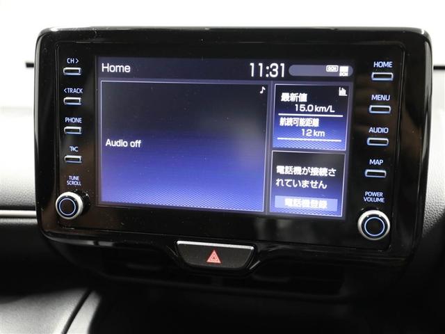 ヤリスクロス Z アドベンチャー オートエアコン 電動シート オートクルーズコントロール LEDヘッド ETC パワーウィンドウ スマートキー アルミホイール ドライブレコーダー 横滑り防止装置 ミュージックプレイヤー接続可 キーレス(22枚目)