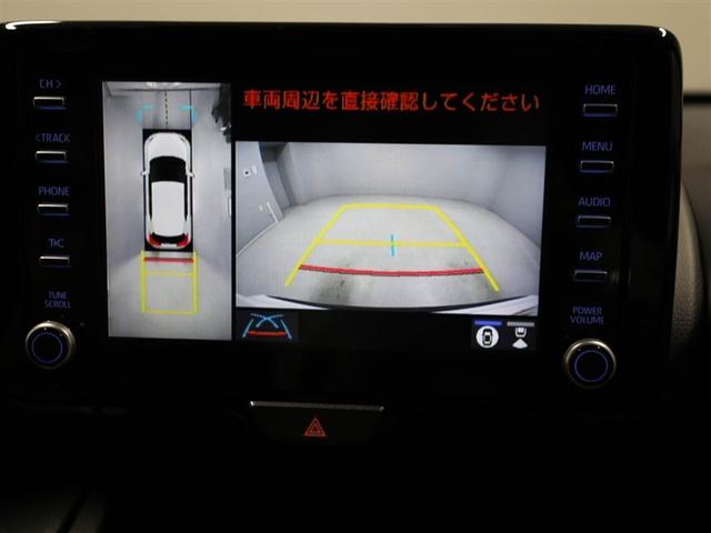 ヤリスクロス Z アドベンチャー オートエアコン 電動シート オートクルーズコントロール LEDヘッド ETC パワーウィンドウ スマートキー アルミホイール ドライブレコーダー 横滑り防止装置 ミュージックプレイヤー接続可 キーレス(23枚目)