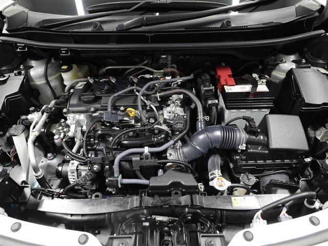 ヤリスクロス Z アドベンチャー オートエアコン 電動シート オートクルーズコントロール LEDヘッド ETC パワーウィンドウ スマートキー アルミホイール ドライブレコーダー 横滑り防止装置 ミュージックプレイヤー接続可 キーレス(25枚目)