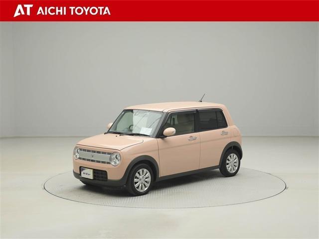 アルトラパン Ｘ　地デジフルセグ　１オーナー車　ＡＣ　Ｂモニター　ナビＴＶ　衝突軽減ブレーキ　ＩＳＴＯＰ　運転席助手席エアバッグ　ＥＴＣ　スマートキープッシュスタート　セキュリティー　ＡＵＸ　ドライブレコーダー　ＥＳＣ（2枚目）