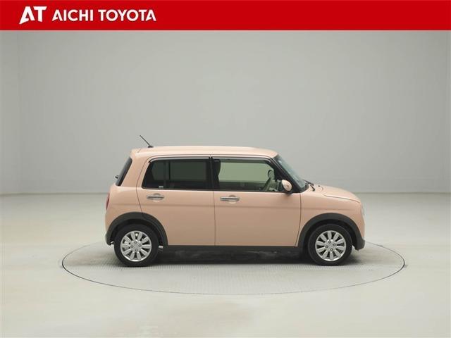 アルトラパン Ｘ　地デジフルセグ　１オーナー車　ＡＣ　Ｂモニター　ナビＴＶ　衝突軽減ブレーキ　ＩＳＴＯＰ　運転席助手席エアバッグ　ＥＴＣ　スマートキープッシュスタート　セキュリティー　ＡＵＸ　ドライブレコーダー　ＥＳＣ（7枚目）