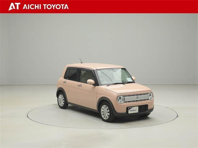 アルトラパン Ｘ　地デジフルセグ　１オーナー車　ＡＣ　Ｂモニター　ナビＴＶ　衝突軽減ブレーキ　ＩＳＴＯＰ　運転席助手席エアバッグ　ＥＴＣ　スマートキープッシュスタート　セキュリティー　ＡＵＸ　ドライブレコーダー　ＥＳＣ（8枚目）