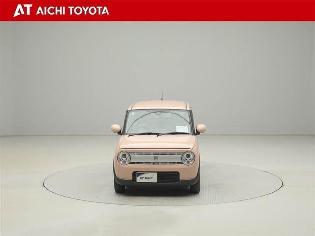 アルトラパン Ｘ　地デジフルセグ　１オーナー車　ＡＣ　Ｂモニター　ナビＴＶ　衝突軽減ブレーキ　ＩＳＴＯＰ　運転席助手席エアバッグ　ＥＴＣ　スマートキープッシュスタート　セキュリティー　ＡＵＸ　ドライブレコーダー　ＥＳＣ（9枚目）