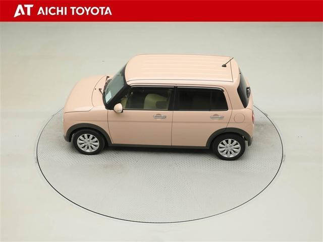 アルトラパン Ｘ　地デジフルセグ　１オーナー車　ＡＣ　Ｂモニター　ナビＴＶ　衝突軽減ブレーキ　ＩＳＴＯＰ　運転席助手席エアバッグ　ＥＴＣ　スマートキープッシュスタート　セキュリティー　ＡＵＸ　ドライブレコーダー　ＥＳＣ（11枚目）