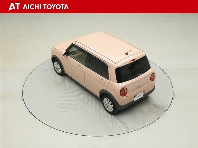 アルトラパン Ｘ　地デジフルセグ　１オーナー車　ＡＣ　Ｂモニター　ナビＴＶ　衝突軽減ブレーキ　ＩＳＴＯＰ　運転席助手席エアバッグ　ＥＴＣ　スマートキープッシュスタート　セキュリティー　ＡＵＸ　ドライブレコーダー　ＥＳＣ（12枚目）