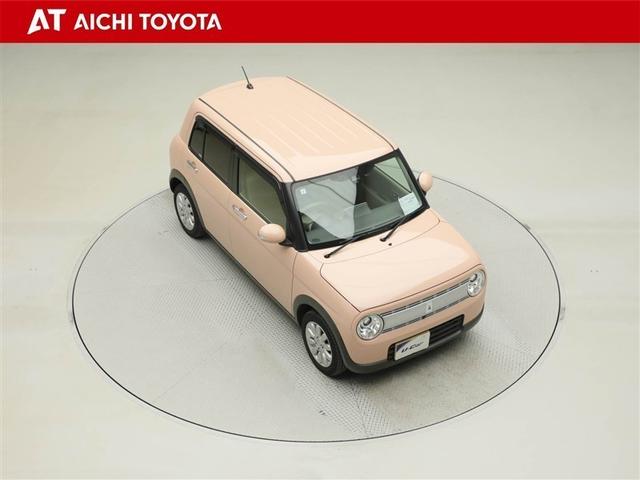 アルトラパン Ｘ　地デジフルセグ　１オーナー車　ＡＣ　Ｂモニター　ナビＴＶ　衝突軽減ブレーキ　ＩＳＴＯＰ　運転席助手席エアバッグ　ＥＴＣ　スマートキープッシュスタート　セキュリティー　ＡＵＸ　ドライブレコーダー　ＥＳＣ（16枚目）