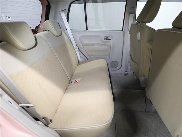 アルトラパン Ｘ　地デジフルセグ　１オーナー車　ＡＣ　Ｂモニター　ナビＴＶ　衝突軽減ブレーキ　ＩＳＴＯＰ　運転席助手席エアバッグ　ＥＴＣ　スマートキープッシュスタート　セキュリティー　ＡＵＸ　ドライブレコーダー　ＥＳＣ（20枚目）