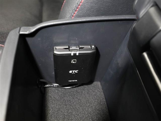 ETC車載器が搭載されているので、高速道路の乗り降りもノンストップで通過できます♪