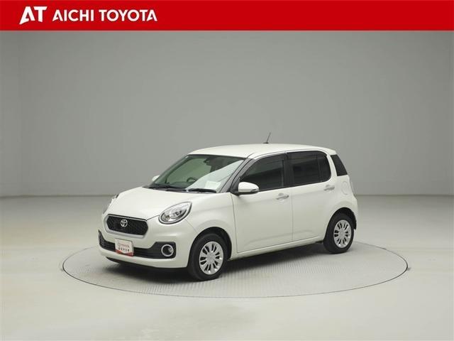 パッソ モーダ　Ｓ　Ｂモニ　ｉ－ｓｔｏｐ　スマートキー＆プッシュスタート　キーフリーシステム　横滑防止装置　ＬＥＤライト　ナビＴＶ　１オーナー　ＷエアＢ　パワーウィンドウ　オートエアコン　パワーステアリング　ＡＢＳ（2枚目）